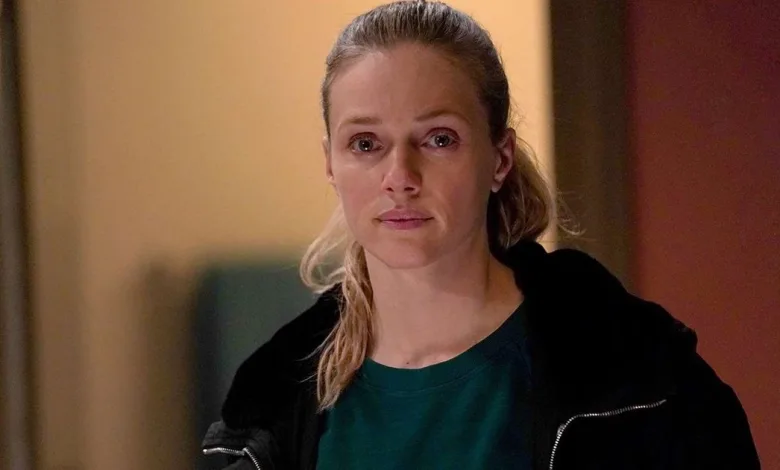 Chicago PD: Why Did Tracy Spiridakos’ Hailey Upton Leave?