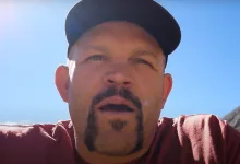 Chuck Liddell Net Worth 2024: How Much Money Does He Make?