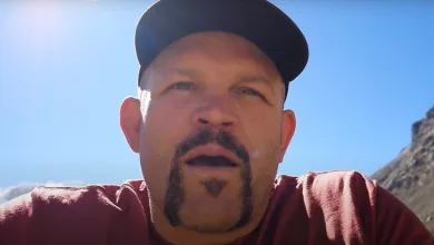 Chuck Liddell Net Worth 2024: How Much Money Does He Make?