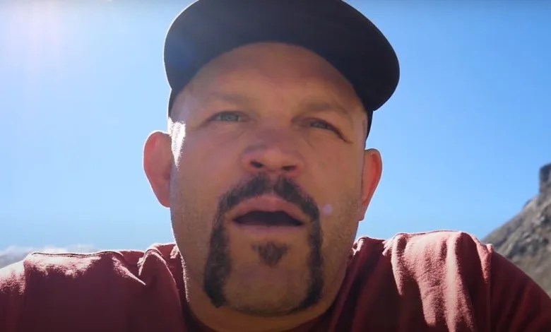 Chuck Liddell Net Worth 2024: How Much Money Does He Make?