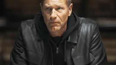 Classified Trailer: Aaron Eckhart, Abigail Breslin, & Tim Roth Star in Hitman Thriller