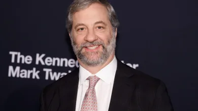 Cola Wars: Judd Apatow to Direct Coke vs. Pepsi Movie, Steven Spielberg to Produce