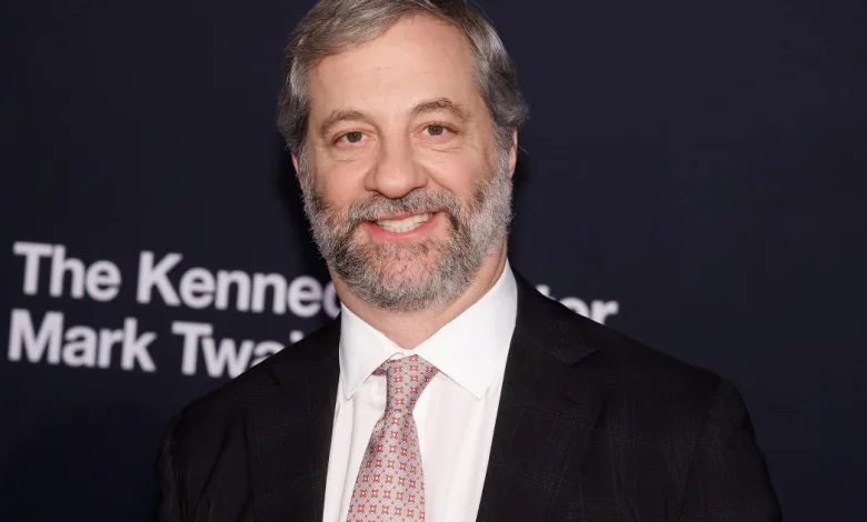 Cola Wars: Judd Apatow to Direct Coke vs. Pepsi Movie, Steven Spielberg to Produce