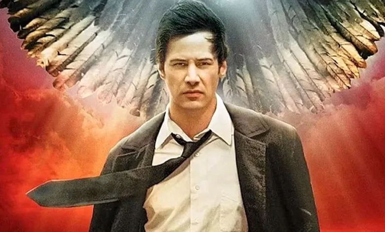 Constantine 2 Update: Keanu Reeves Sequel Gets Promising News