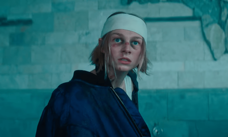 Cuckoo Digital & Blu-ray Release Dates Set for Hunter Schafer Horror Movie