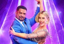 DWTS Week 2 Recap: Who Got the Highest & Lowest Scores in Dancing With the Stars S33E02?