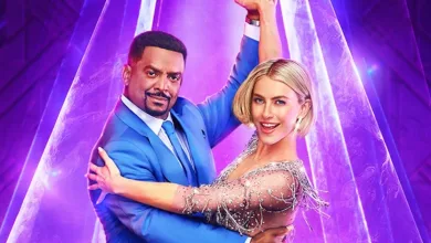 DWTS Week 2 Recap: Who Got the Highest & Lowest Scores in Dancing With the Stars S33E02?