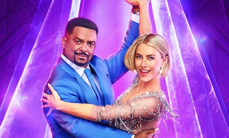 DWTS Week 2 Recap: Who Got the Highest & Lowest Scores in Dancing With the Stars S33E02?