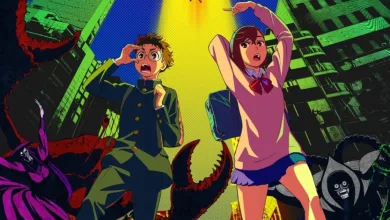 Dan Da Dan Streaming Release Date: When Is It Coming Out on Netflix & Crunchyroll?