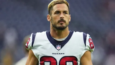 Danny Amendola & Xandra Pohl’s Dating Rumors Explained