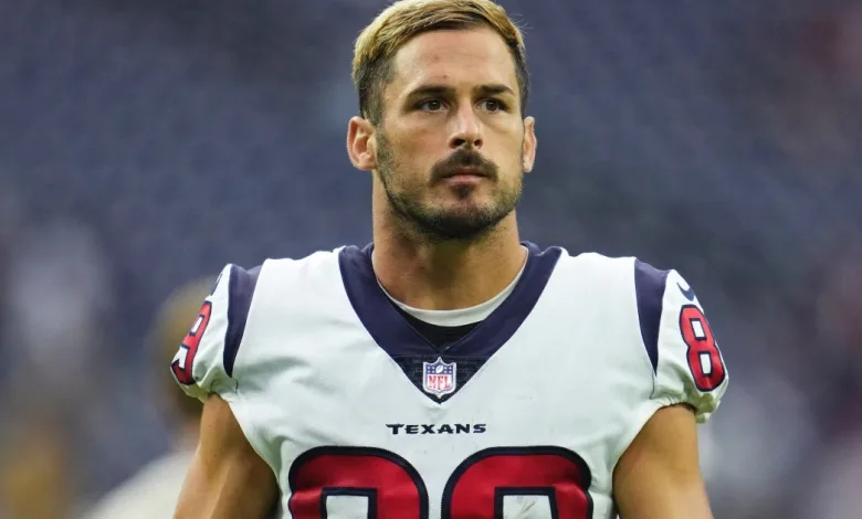 Danny Amendola & Xandra Pohl’s Dating Rumors Explained