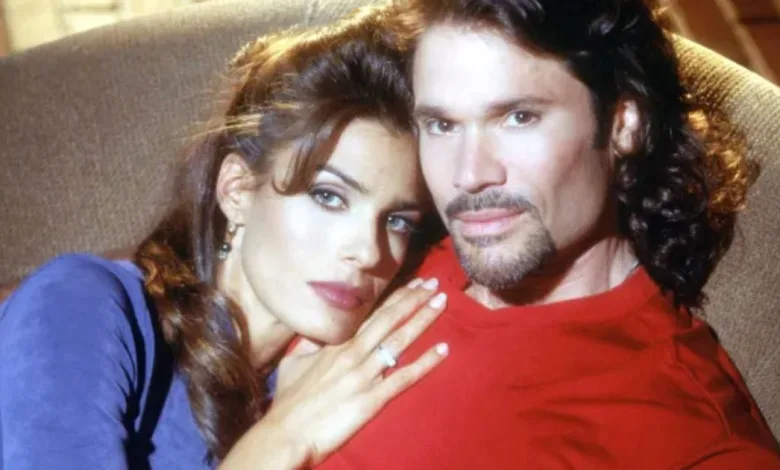 Days of Our Lives: When Will Peter Reckell & Kristian Alfonso Return?