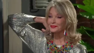 Days of Our Lives: Why Did Deidre Hall’s Marlena Evans Leave the Show Briefly?