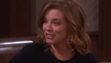 Days of Our Lives: Why Did Molly Burnett’s Melanie Jonas Leave?