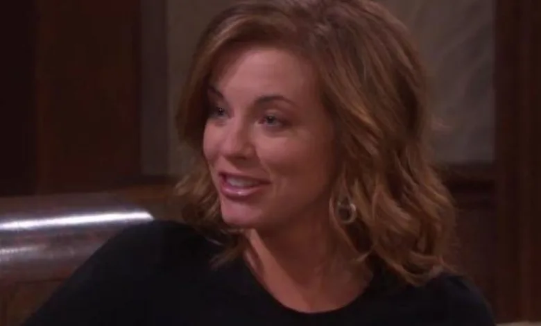 Days of Our Lives: Why Did Molly Burnett’s Melanie Jonas Leave?