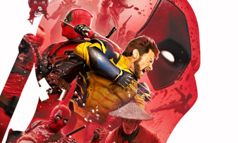 Deadpool & Wolverine 4K, Blu-ray, & Digital Release Date Set for MCU Movie