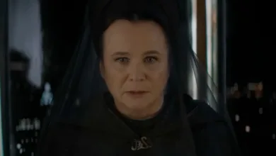 Dune: Prophecy Star Emily Watson Says Series Won’t Be ‘Childish’ or ‘Like Star Wars’