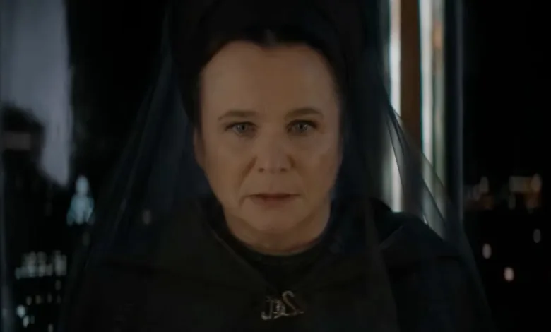 Dune: Prophecy Star Emily Watson Says Series Won’t Be ‘Childish’ or ‘Like Star Wars’