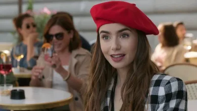 Emily in Paris Season 5 Announced, Lily Collins Talks Netflix Return