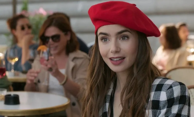 Emily in Paris Season 5 Announced, Lily Collins Talks Netflix Return