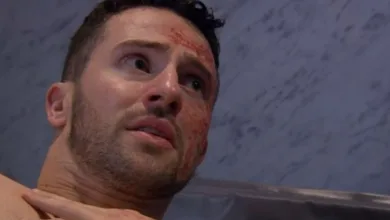 Emmerdale: Why Did Michael Parr Leave & When Will Ross Barton Return?