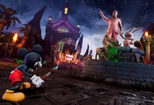 Epic Mickey: Rebrushed Review: Charming 3D Platformer Finds New Life