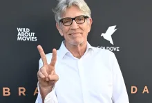 Eric Roberts Reveals Why He Thinks Martin Scorsese Holds a Grudge Against Him