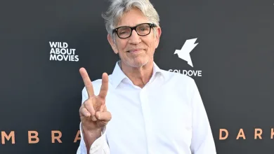 Eric Roberts Reveals Why He Thinks Martin Scorsese Holds a Grudge Against Him