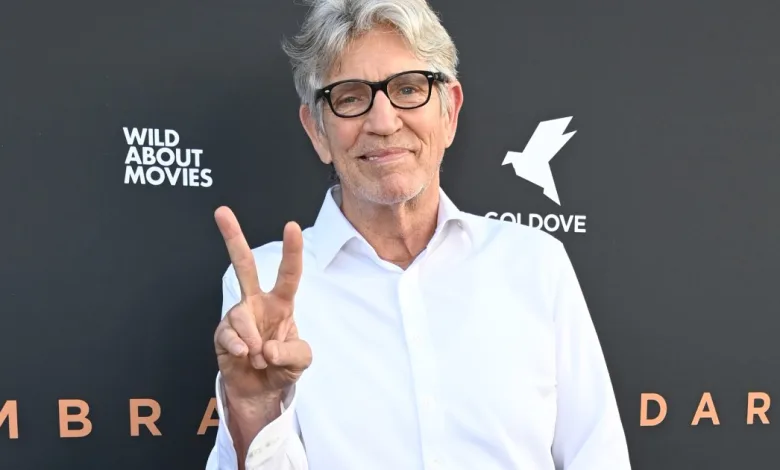 Eric Roberts Reveals Why He Thinks Martin Scorsese Holds a Grudge Against Him