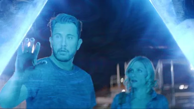 Exclusive Alien Country Trailer Previews Sci-Fi Comedy Starring Yellowstone Alums