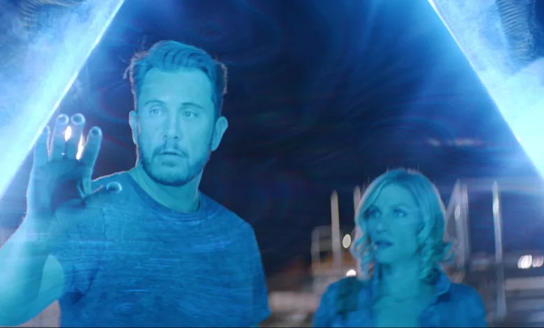 Exclusive Alien Country Trailer Previews Sci-Fi Comedy Starring Yellowstone Alums