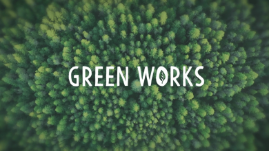 Exclusive Green Works Trailer Previews Docuseries On Climate Change