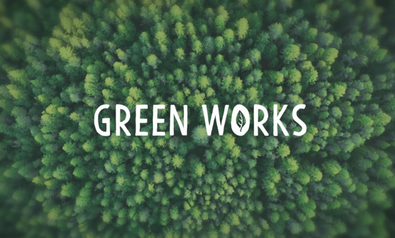 Exclusive Green Works Trailer Previews Docuseries On Climate Change