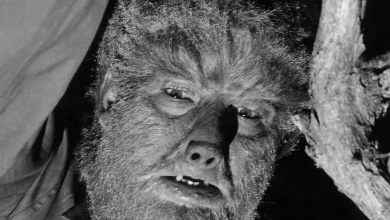 First Look at Wolfman Creature for Leigh Whannell’s Reboot