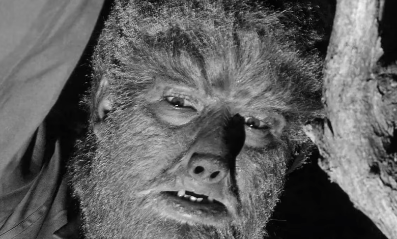 First Look at Wolfman Creature for Leigh Whannell’s Reboot