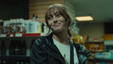 First Sweetpea Trailer Previews Ella Purnell’s Thriller Series