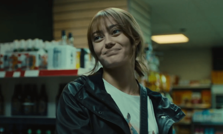 First Sweetpea Trailer Previews Ella Purnell’s Thriller Series