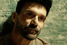 Frank Grillo Vows to Break the System in Exclusive Hounds of War Clip