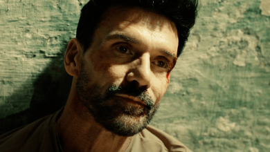 Frank Grillo Vows to Break the System in Exclusive Hounds of War Clip