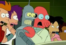 Futurama Season 12 Episode 10 Release Date, Time, Where to Watch For Free