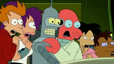 Futurama Season 12 Episode 10 Release Date, Time, Where to Watch For Free