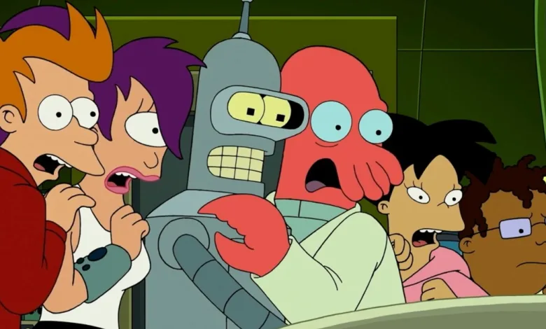 Futurama Season 12 Episode 10 Release Date, Time, Where to Watch For Free