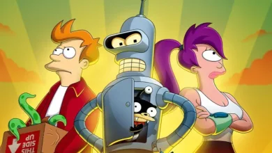 Futurama Season 12 Episode 8 Release Date, Time, Where to Watch For Free