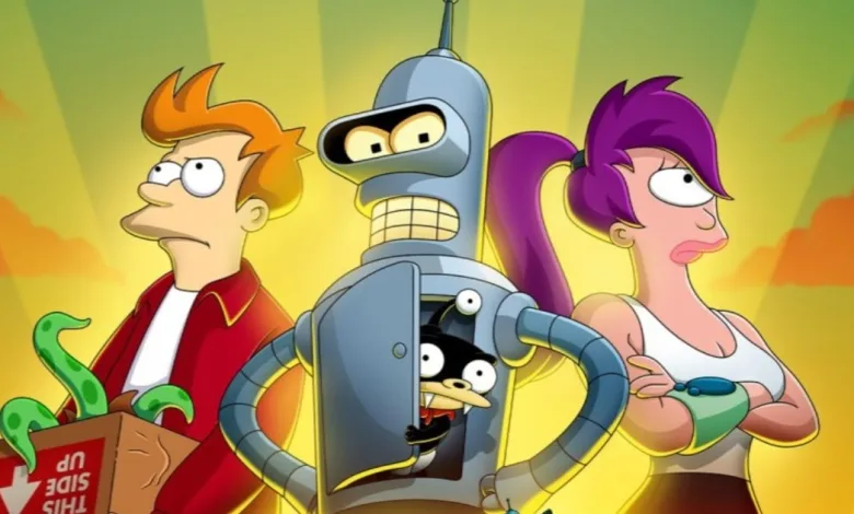 Futurama Season 12 Episode 8 Release Date, Time, Where to Watch For Free