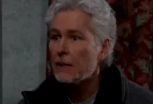 General Hospital: Why Did Michael E. Knight’s Martin Grey Leave the Show?