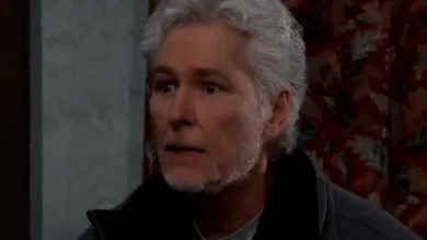 General Hospital: Why Did Michael E. Knight’s Martin Grey Leave the Show?