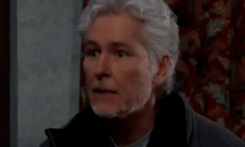 General Hospital: Why Did Michael E. Knight’s Martin Grey Leave the Show?