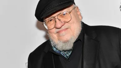 George R.R. Martin Praises Next Game of Thrones Spin-off Following House of the Dragon Drama