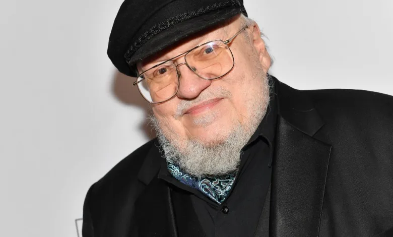 George R.R. Martin Praises Next Game of Thrones Spin-off Following House of the Dragon Drama