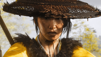 Ghost of Yotei Trailer Reveals PlayStation’s Tsushima Sequel